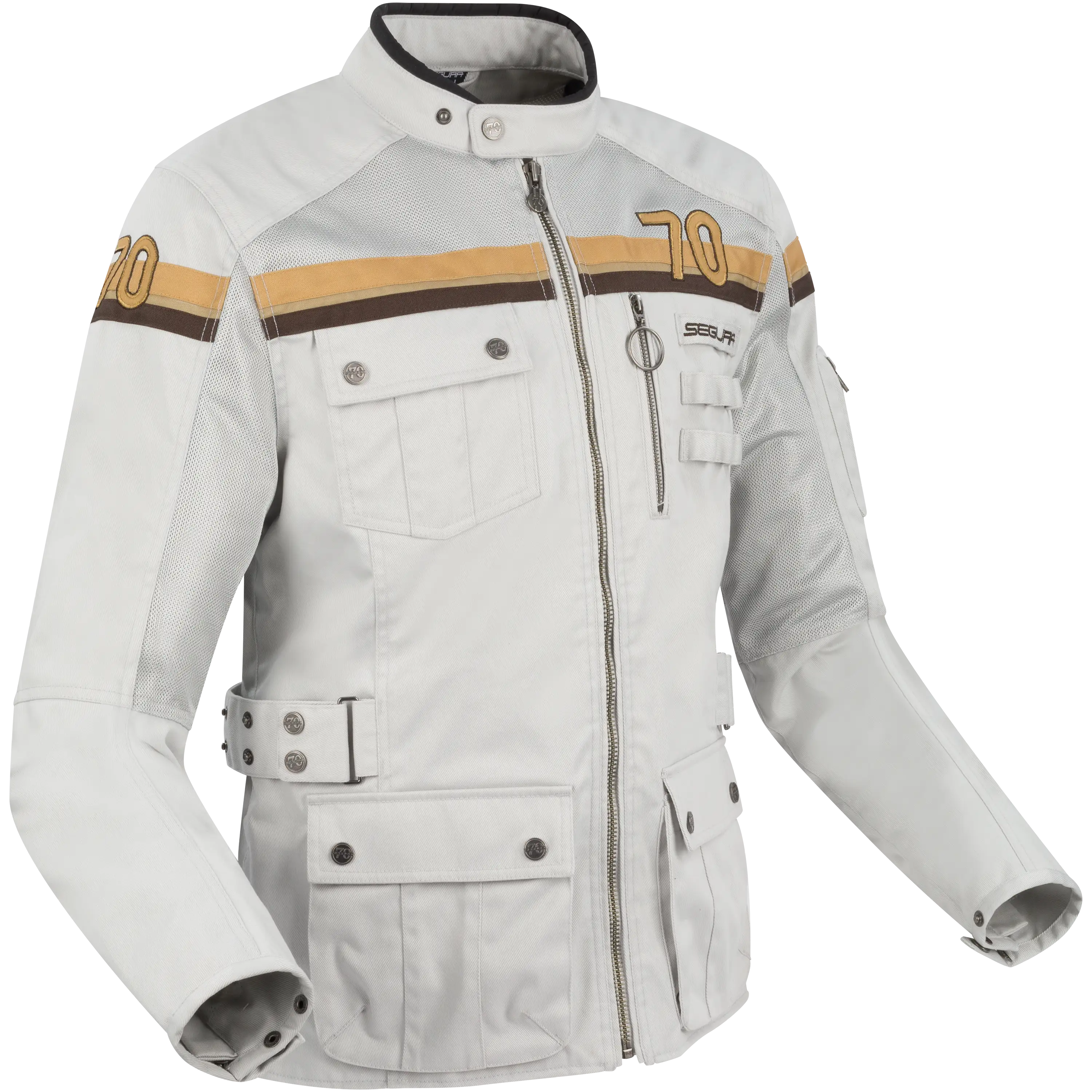 Vestes & blousons été femme
